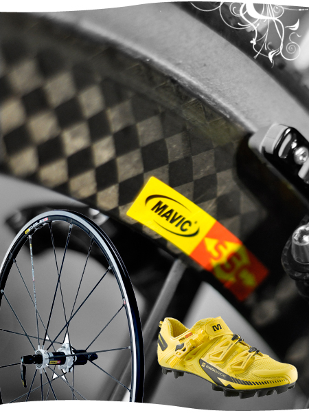 mavic